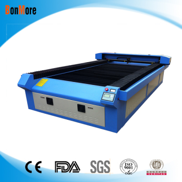 Best price BMW1325 c02 laser tube type laser cutting machine