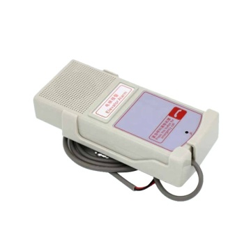 Mitsubishi Elevator Pit Extension ZDH01-023-GG/ZDH01-024-GG Intercom System Manufacturers