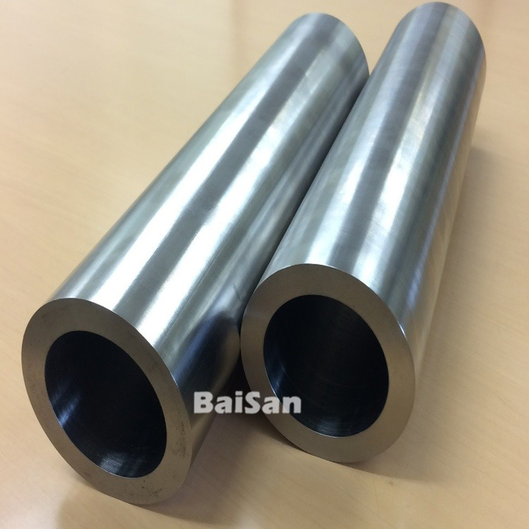 OEM Pump Shaft Sleeves