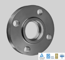 Forged Flanges Socket Welded