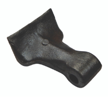 Flail Mower Hammer Blade