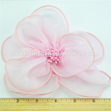 High quality latest artificial silk flower petals