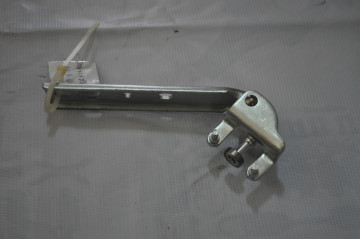 Toyota Hiace Slide Door Middle Roller R