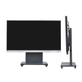 Interactive Digital Whiteboard With Stand