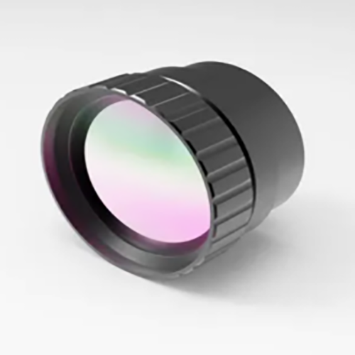 मीडियम वेव फिक्स्ड फोकस इन्फ्रारेड लेंस Medium Wave Fixed Focus Infrared Lens