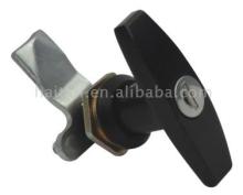 T Handle Lock