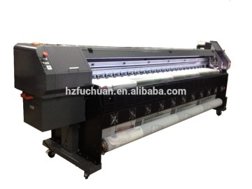 3.2m direct sublimation textile printer