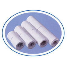 Sticky roller for cleanroom, dust-adhering roller