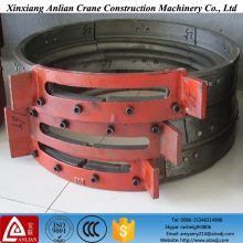 CD MD Model Lifting Electric Hoist Rope Guides