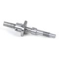 Miniature Ball Screw for semi-conductor equipment