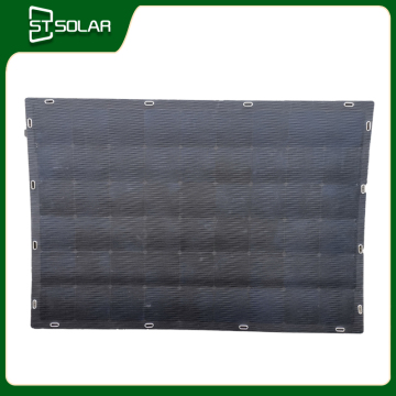 180W 18V Home Power Solar Panel