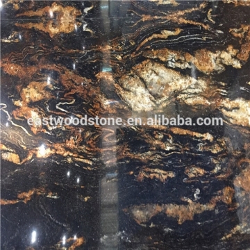 Imported Magma Gold granite stone