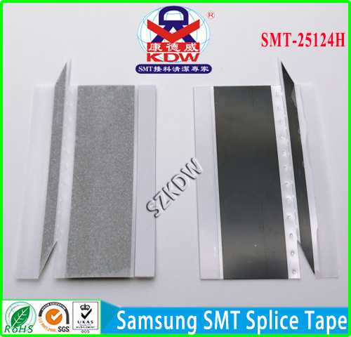 24mm SMT Splice Tape ພິເສດ
