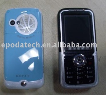 C600 cute cheap mobilephone