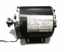 GENERAL ELECTRIC Condenser Fan Motor