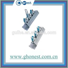 HG3B 1600A high voltage disconnect switch, NT fuse switch