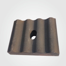 Wholesale Cement mill lining