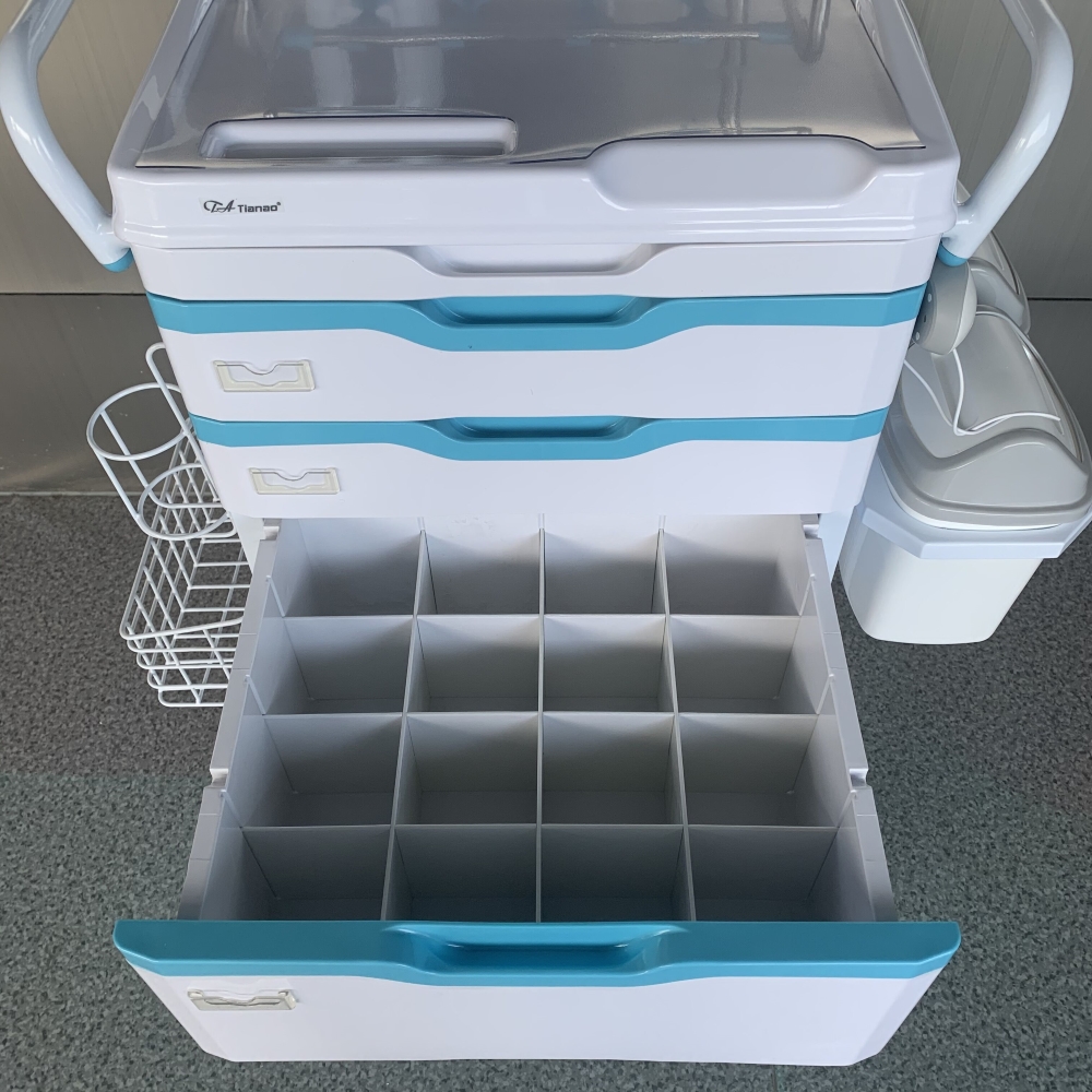 Chariot informatique mobile Mobile Computing Trolley
