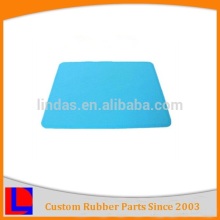 High quality low price hot sale customized silicon table mat