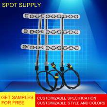 Light Weight Seat Occupancy Pressure Sensor