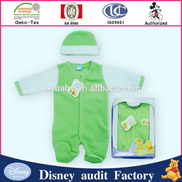 soft cotton most comfortable baby clothes Baby Romper newborn baby clothes