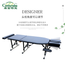 new chiropractic table examination table and bed