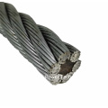 304 Braided Stainless Steel Wire Rope