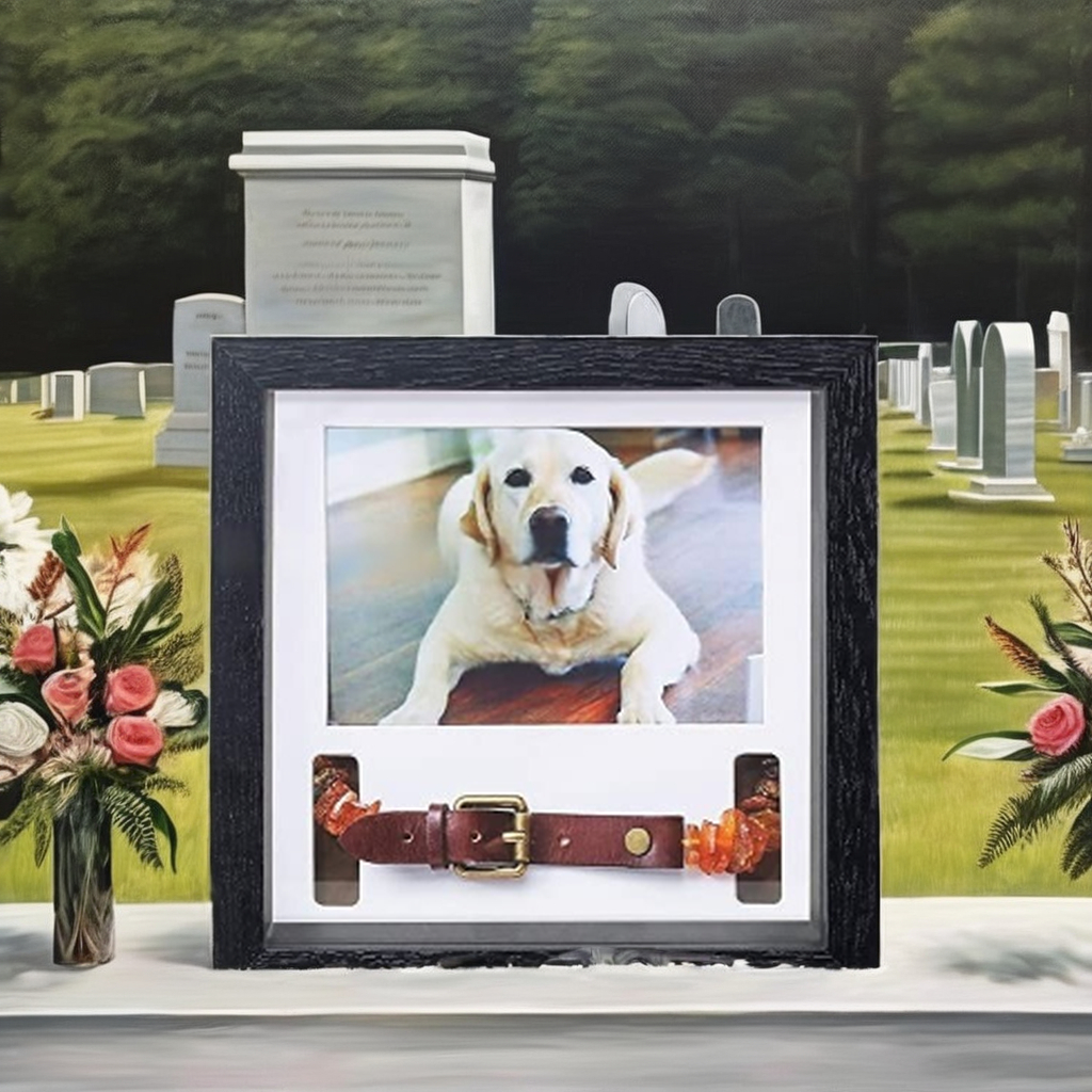 Pet Photo Frame Souvenir
