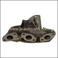 Auto-AUSPUFFKRÜMMER für Nissan Frontier 2004-99, Nissan Xterra 2004-00