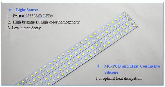 Sinoco Dlc Approved Tube T8 4ft(1200mm) Tube8 Chinese Sex Led Tube 8 China