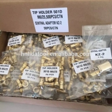 MB 501D WELDING TIP HOLDER