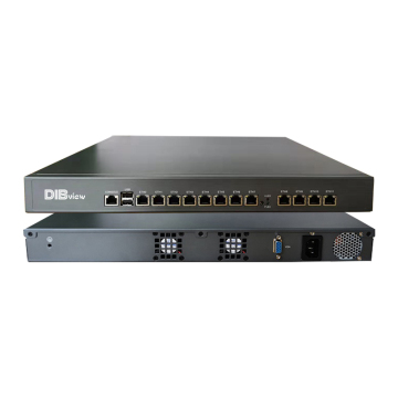 OTV-6000 Hotel Community IPTV Streaming Server System