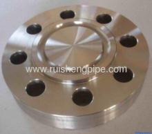 Iso 7005-1 Bl Steel Flanges With Dn15~dn5000?