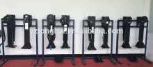 20T Lifting Landing Gear/Leg for container platform semi trailer