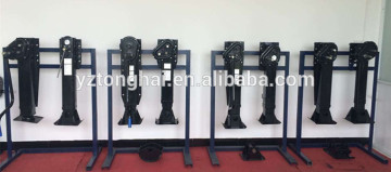 20T Lifting Landing Gear/Leg for container platform semi trailer