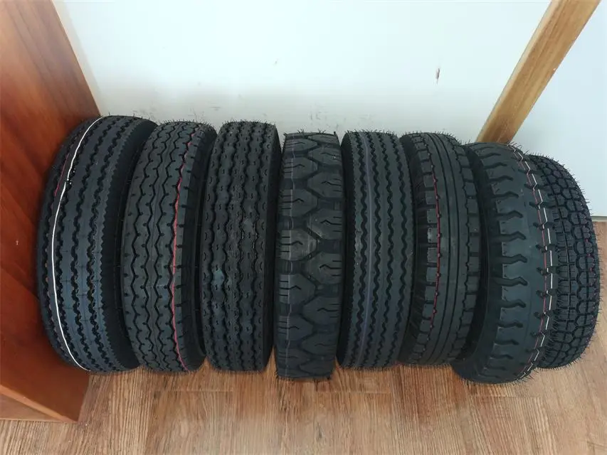 for Mali Sudan Three Rubber Wheel Motorcycle Tyre Scooter Tyres (4.00-8 4.00-12 5.00-12)