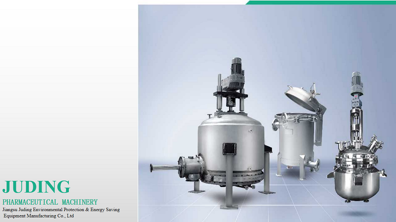 Pharmaceutical Filtering Washing Filters