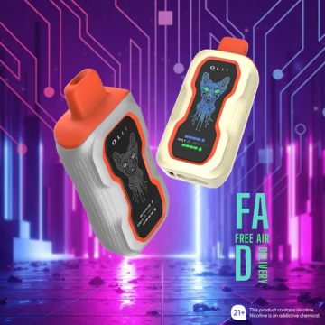 Olit vape FAD 20000 puffs germany