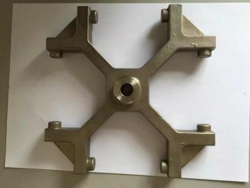 Investment Casting Parts/Lost Wax Casting