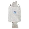 Bulk bags for chemical production