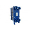 Plate Type Heat Exchanger for Pharmacy