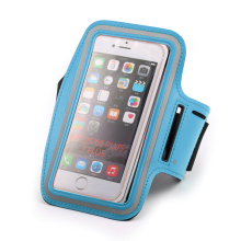 sports running exercise cellphone armband for iphone