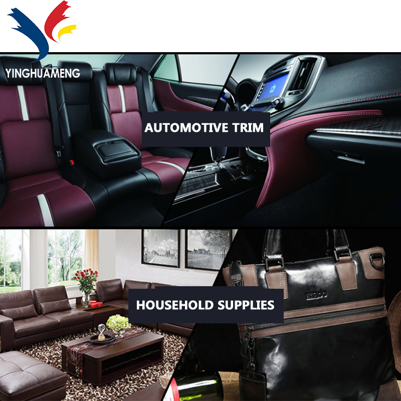 car leather shine sponge