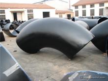 Carbon Steel Butt Welding Pipefittings