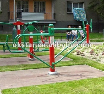 parallel bars Outdoor Fitness Equipment Leg Raise Bars Hot Parallel Bars