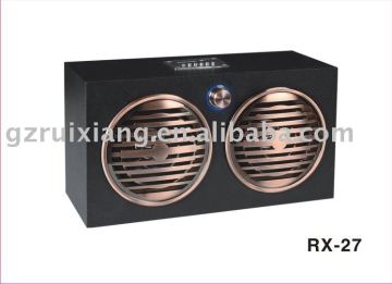 RX-27 Reader Speaker