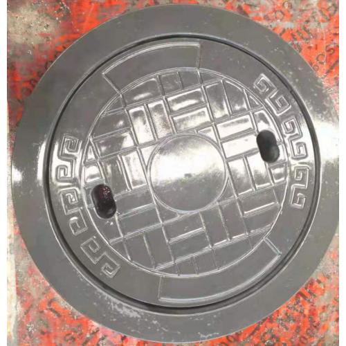 Foundry Price Sand Casted Manhole 커버