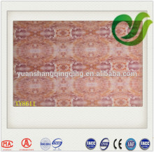 Meeting room design WPC decoration ,3d wall decor panels marble board