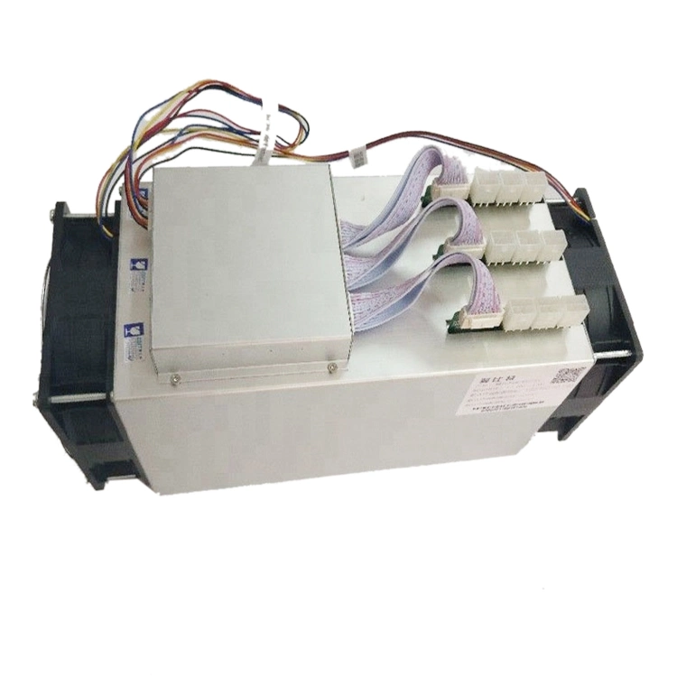 Used Second Hand Ebang Ebit E9I 3.5t Sha256 Algorithm Bitcoin Miner with PSU