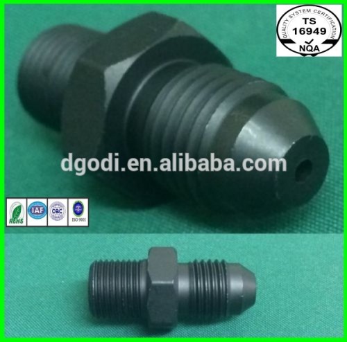 aluminum Elbow NPT MALE / NPT Female Adapter